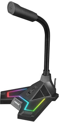 Rampage SN-RMX2 nagyítás