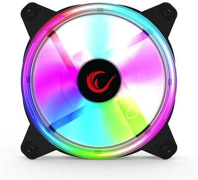 Rampage 6C-121 RGB nagyítás