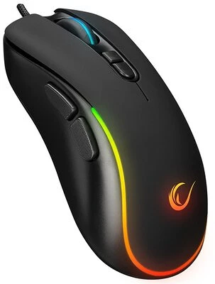 Rampage A725, 7200DPI, 7 nagyítás