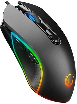 Rampage SMX-G65 ALPOR nagyítás