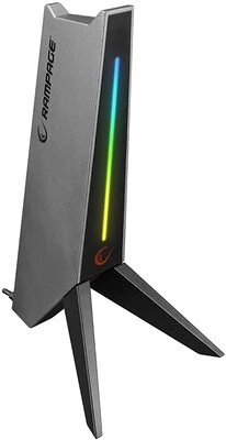 Rampage RM-H20 nagyítás