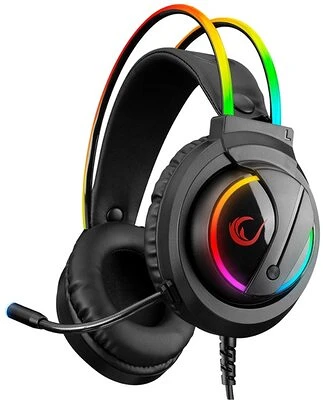 Rampage RM-K17 X-MONARCH nagyítás