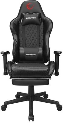 Rampage KL-R71 nagyítás