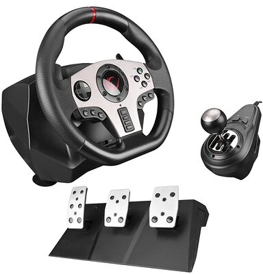 Rampage V902 nagyítás