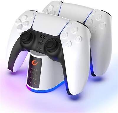 Rampage RP-PS5 nagyítás