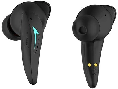 Rampage V5.3, FEKETE nagyítás