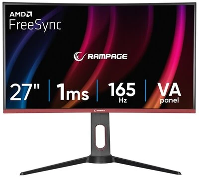 <span itemprop='brand'>Rampage</span> <span itemprop='sku'>VY27R165C LED</span> nagyítás