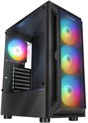 Rampage ATX/MINI-ITX nagyítás