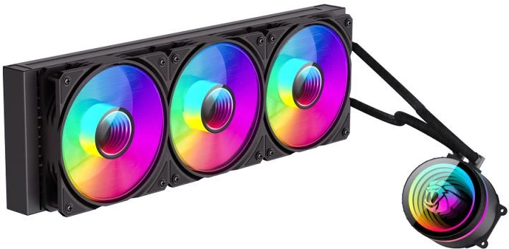 Rampage 42368RAMP nagyítás