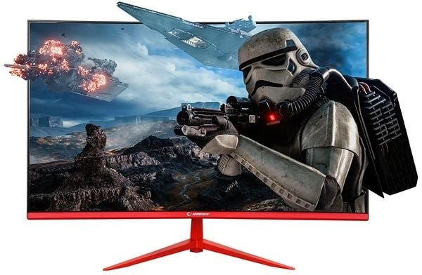 Rampage RAMPAGE37564 nagyítás