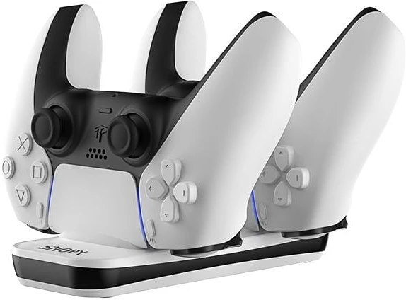 Rampage SG-PS5 nagyítás