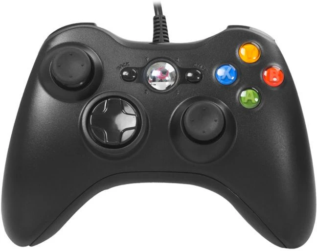 Rampage SG-R360 USB nagyítás