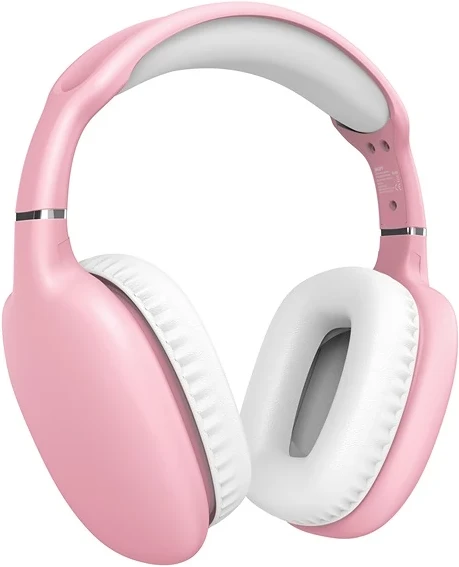 Rampage SN-BT43 RÓZSASZÍN nagyítás