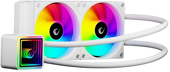 Rampage V240 nagyítás