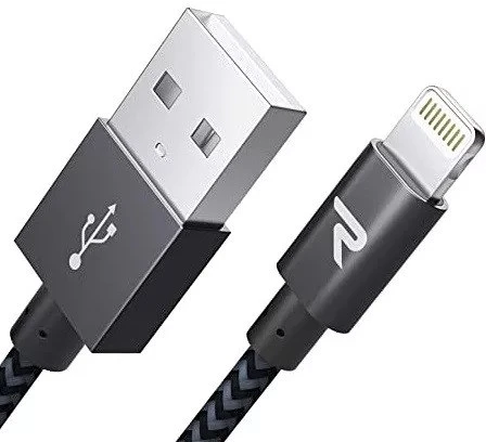 Rampow RAB11 nagyítás