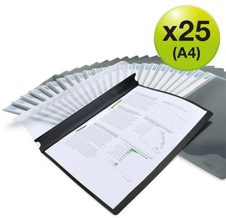 Rapesco 1815 nagyítás