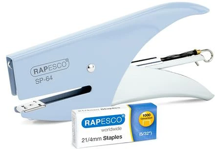 Rapesco 21/4, 12 LAP nagyítás