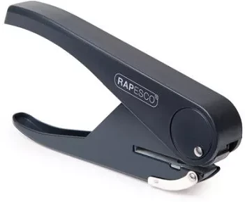 Rapesco 23 LAP, FÉM nagyítás