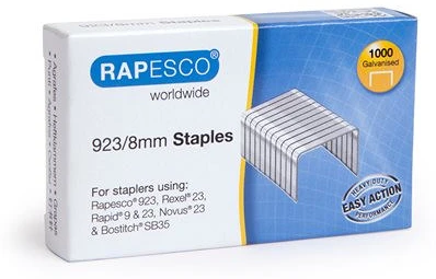 Rapesco 23/8 nagyítás