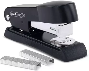 Rapesco 24/6, 26/6, 20 LAP, FÉM nagyítás