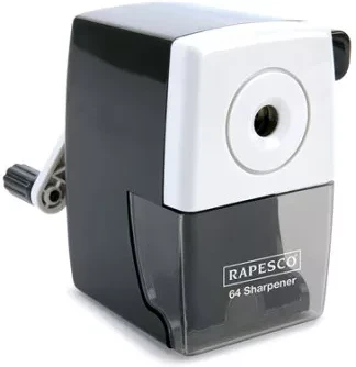 Rapesco 64 nagyítás