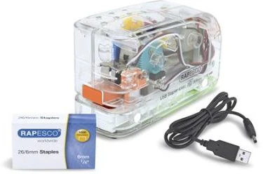 Rapesco COR_IR1450 nagyítás