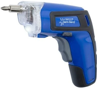 Rapesco COR_IR1640 nagyítás