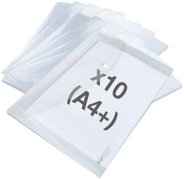 Rapesco COR_IR1816 nagyítás