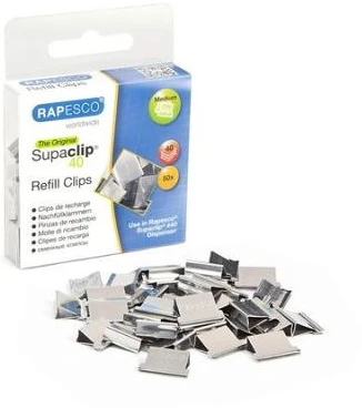 Rapesco COR_IRCP20040S nagyítás