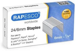 Rapesco COR_IRS24607Z3 nagyítás