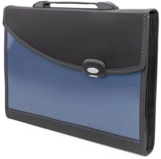 Rapesco HARMONIKAMAPPA, A4 nagyítás