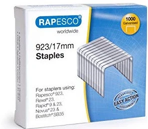 Rapesco PATP4047-0022 nagyítás