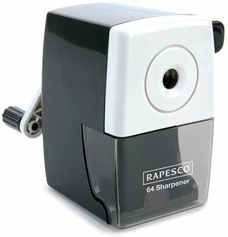 Rapesco R64000B2 nagyítás