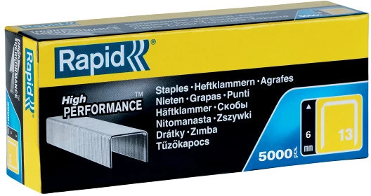 <span itemprop='brand'>Rapid</span> <span itemprop='sku'>13/6</span> nagyítás