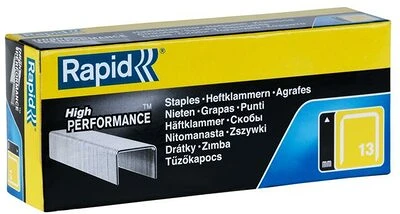 Rapid 13/8 nagyítás