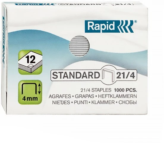 Rapid 21/4 1000 DB/DOB nagyítás