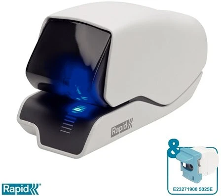 Rapid 5025E nagyítás