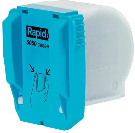 Rapid 5050 nagyítás