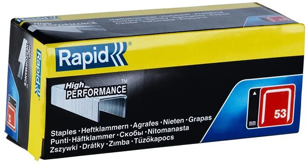 Rapid 53/14 nagyítás