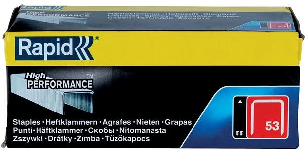 Rapid 53/8 nagyítás