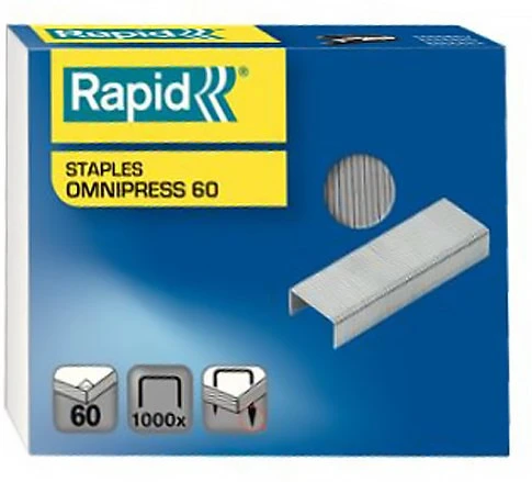 Rapid 60 1000 DB/DOB nagyítás