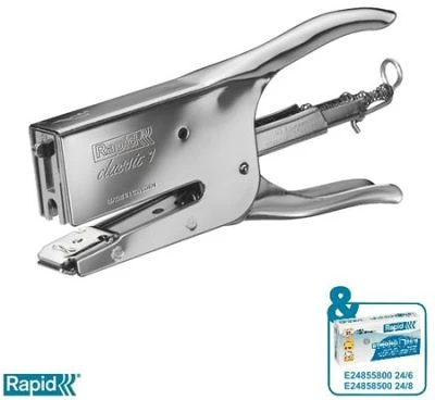 Rapid COR_E10510601 nagyítás