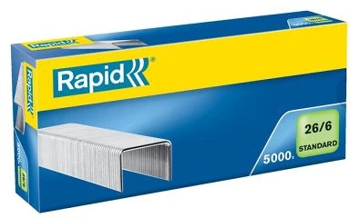 Rapid COR_E24861800 nagyítás