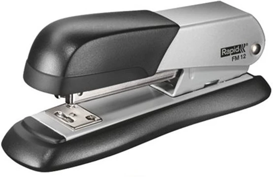 Rapid FM12 nagyítás