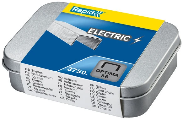 Rapid NO.56 nagyítás