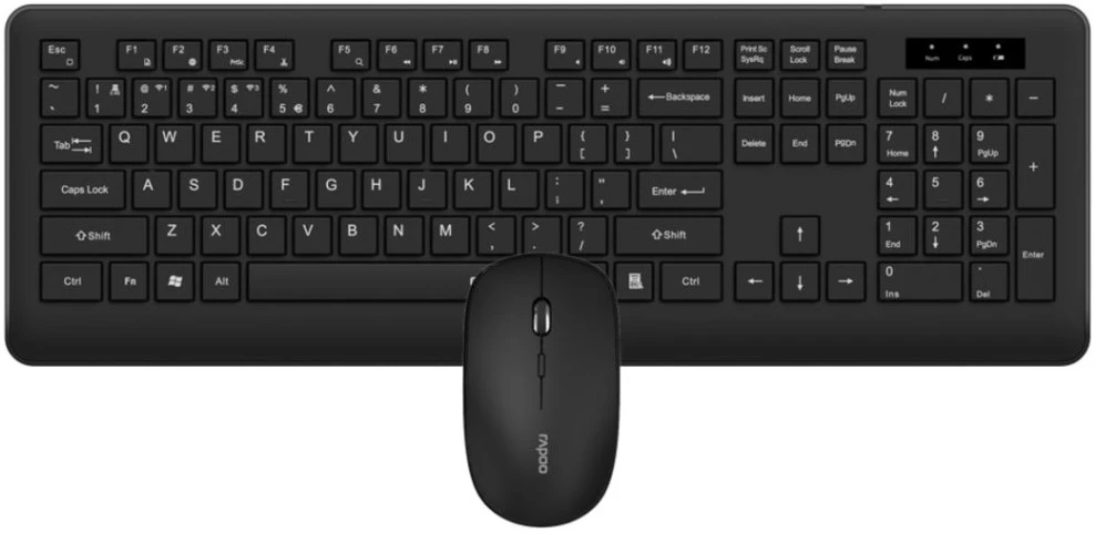 Rapoo 00229633 nagyítás