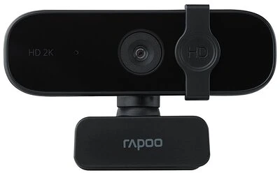 Rapoo XW2K nagyítás