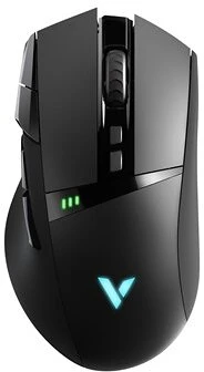 Rapoo VT350 nagyítás