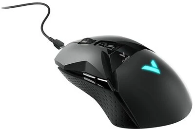 Rapoo VT950 nagyítás