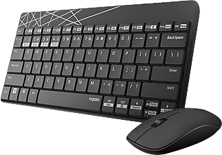 Rapoo 190800 nagyítás